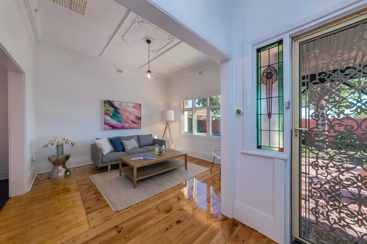 Second view of Homely house listing, 1 Prospect Terrace, Prospect SA 5082