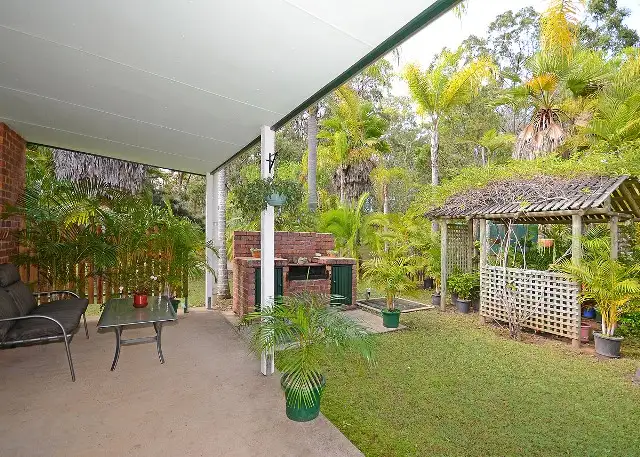 Third view of Homely house listing, 30 - 32 Raintree Avenue, Burrum Heads QLD 4659