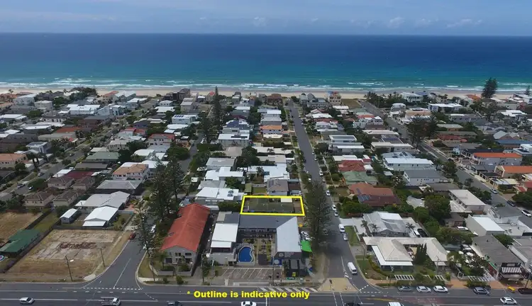 Third view of Homely house listing, 31 Seabeach Avenue, Mermaid Beach QLD 4218