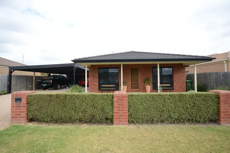 13 Clematis Court, Lucknow VIC 3875