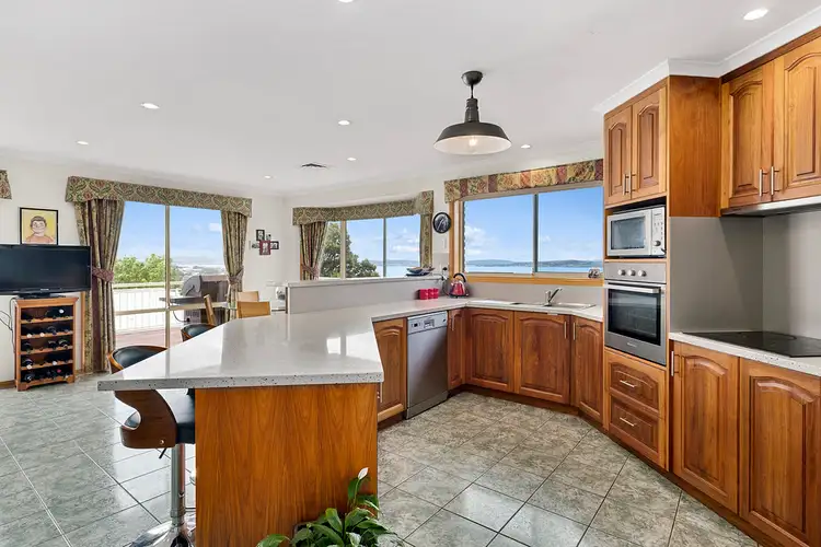 Fourth view of Homely house listing, 31 Sandra Drive, Blackmans Bay TAS 7052