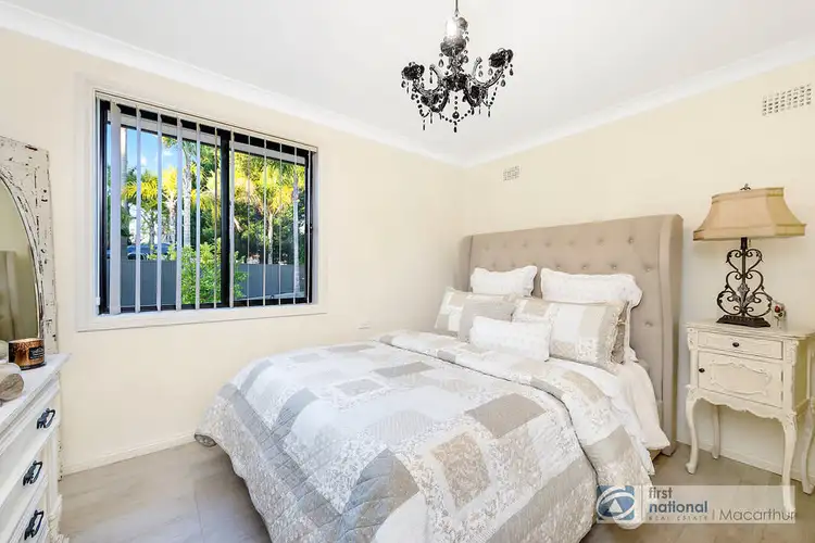 Fourth view of Homely house listing, 13 Blackwood Crescent, Macquarie Fields NSW 2564