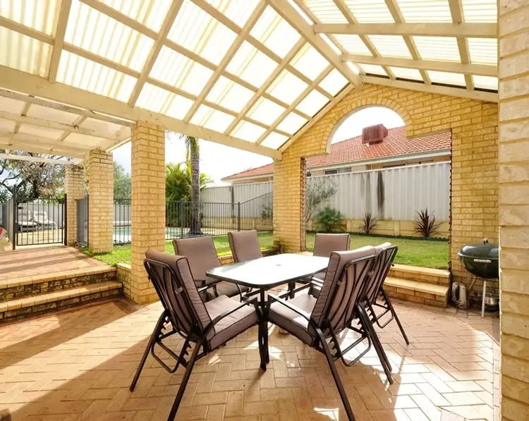 Third view of Homely house listing, 60 Huxtable Terrace, Baldivis WA 6171