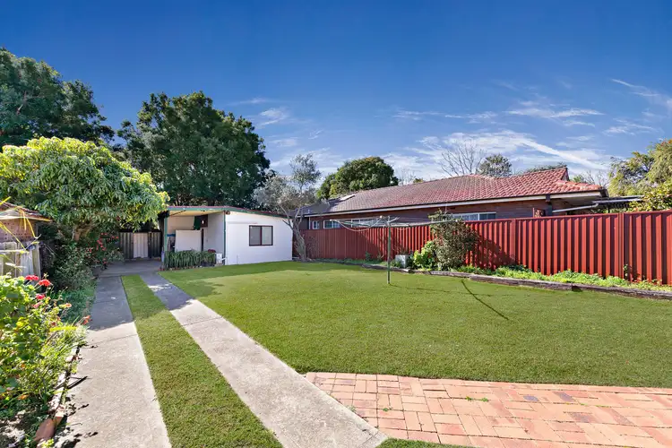 Sixth view of Homely house listing, 7 Ireland Street, Burwood NSW 2134