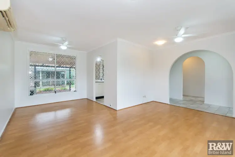 Sixth view of Homely house listing, 7 White Patch Esp, Banksia Beach QLD 4507