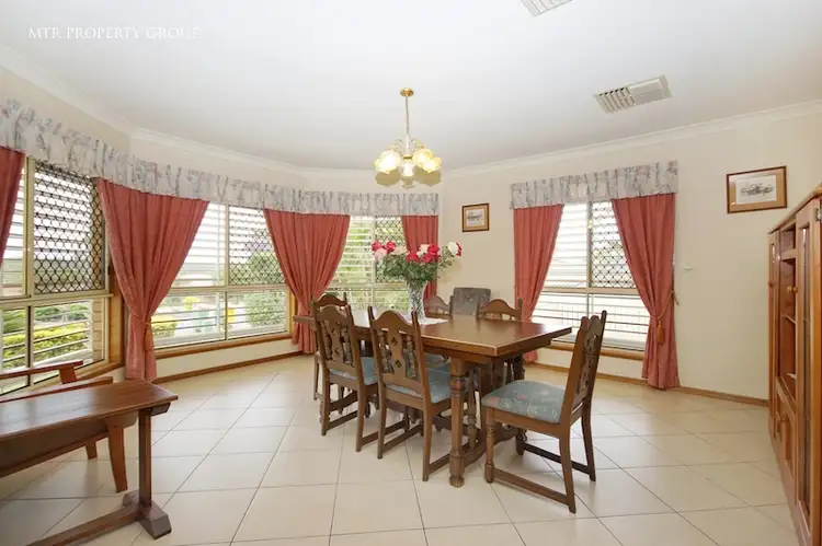 Third view of Homely house listing, 13 Lakemba Place, Brassall QLD 4305