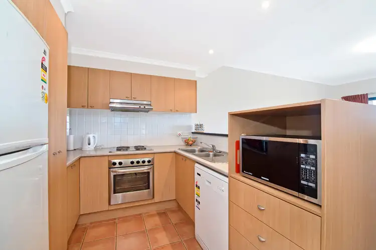 Fourth view of Homely townhouse listing, 8/36 Pacific Drive, Port Macquarie NSW 2444