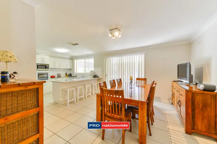 Seventh view of Homely house listing, 11 Lilly Pilly Court, Tamworth NSW 2340