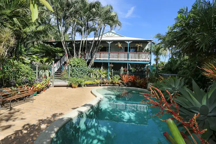 31 Watford Street, Telina QLD 4680