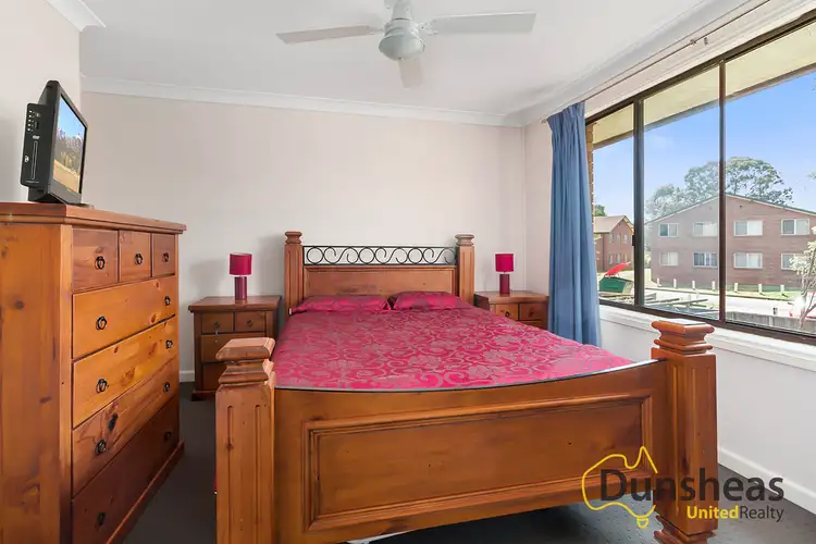 Fifth view of Homely house listing, 8/92 Minto Road, Minto NSW 2566