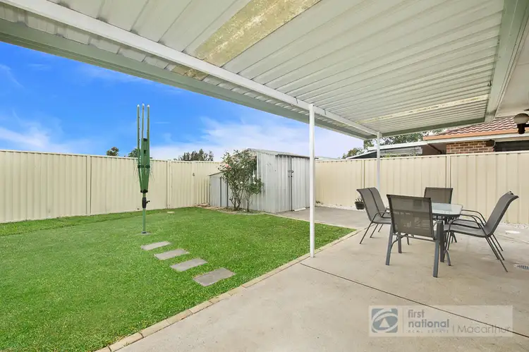 Sixth view of Homely house listing, 119 Central Park Drive, Bow Bowing NSW 2566