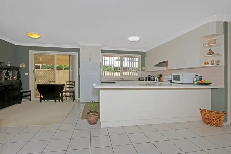 Fifth view of Homely unit listing, 1/37 Belbowrie Parade, Maloneys Beach NSW 2536