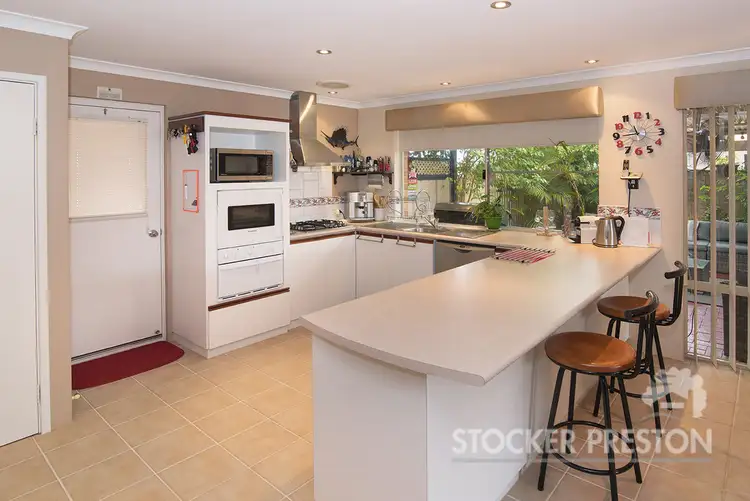 Sixth view of Homely house listing, 3 Sydland Cove, West Busselton WA 6280