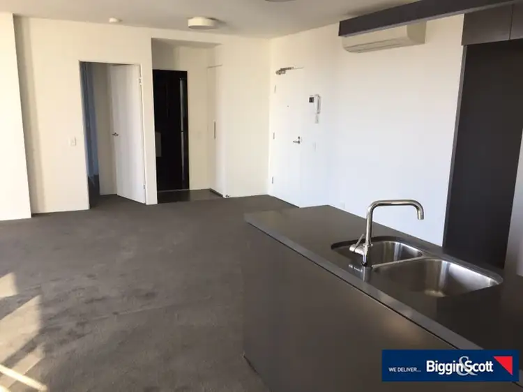 Second view of Homely apartment listing, B316/8 Grosvenor St, Abbotsford VIC 3067