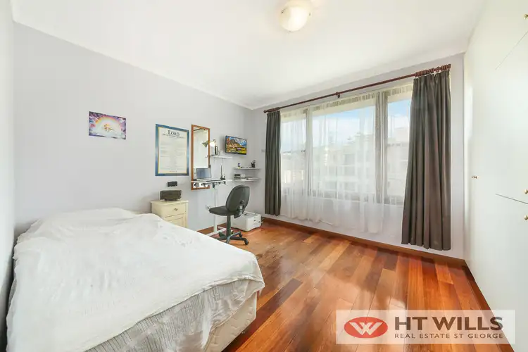 Fourth view of Homely unit listing, 8/28 West Street, Hurstville NSW 2220