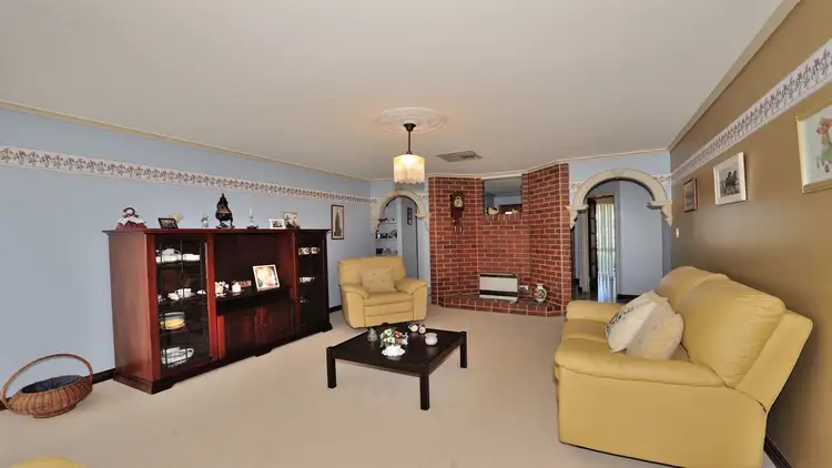 Sixth view of Homely house listing, 61 Georgetown Drive, Safety Bay WA 6169