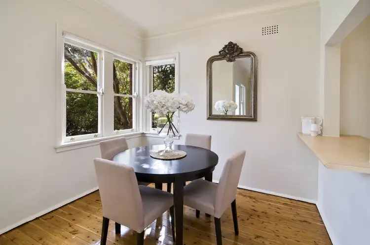 Second view of Homely apartment listing, 1/1 Macarthur Avenue, Crows Nest NSW 2065