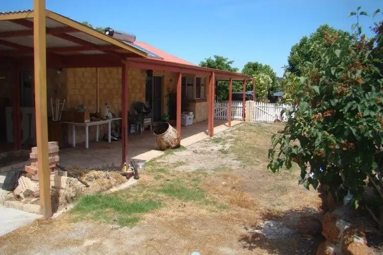 Sixth view of Homely house listing, 12 Highland Ave, Bridgetown WA 6255