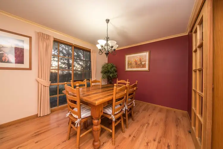 Fourth view of Homely house listing, 142 Earlsfield Drive, Berwick VIC 3806