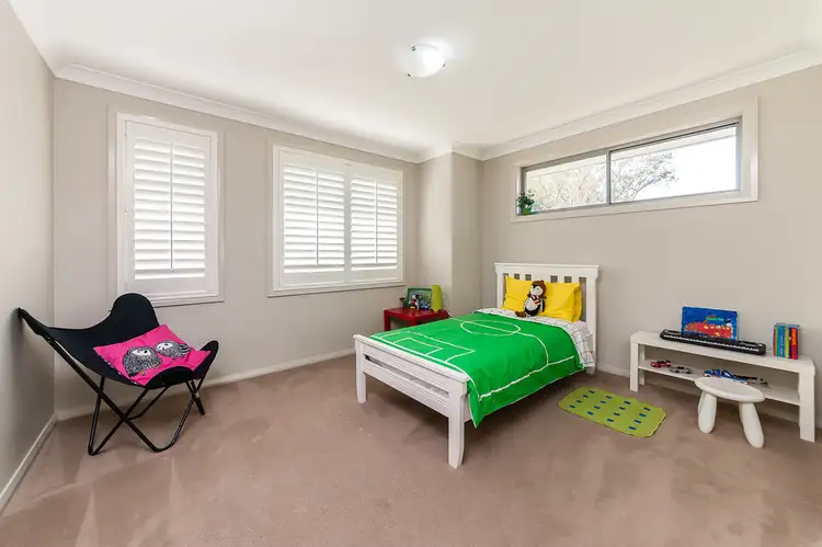 Seventh view of Homely house listing, 12A Tyne Walk, Glenfield NSW 2167