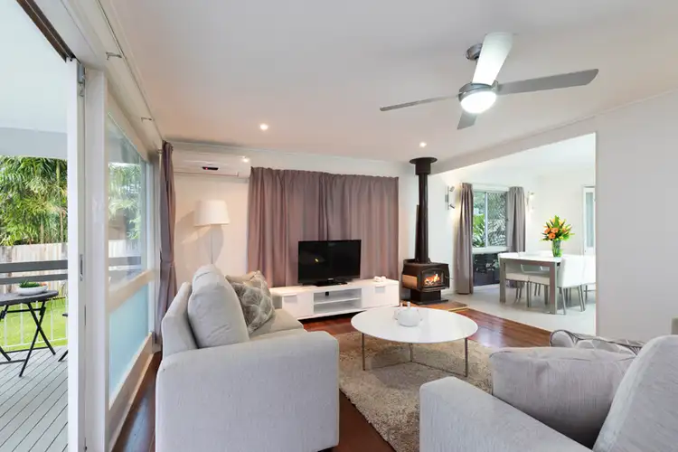 Second view of Homely house listing, 8 Norton Drive, Shailer Park QLD 4128