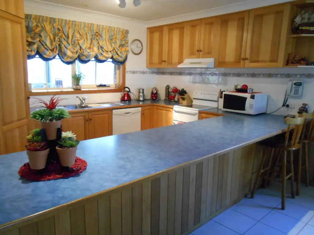 Main view of Homely house listing, 5 Walters Drive, Orford TAS 7190