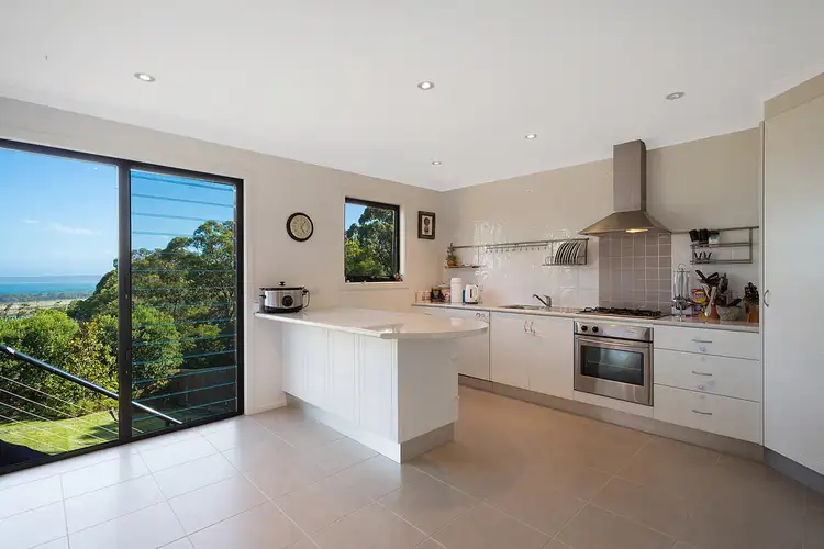 Fourth view of Homely house listing, 2/50 Monaro, Merimbula NSW 2548