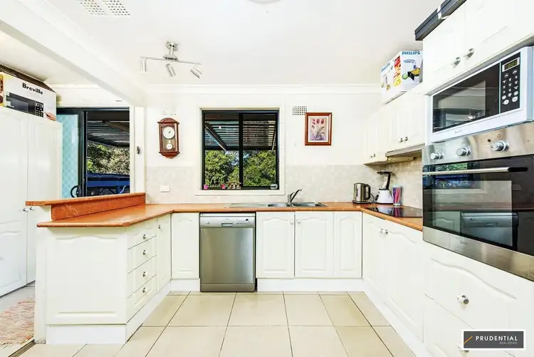 Third view of Homely house listing, 104 Carrington Circuit, Leumeah NSW 2560