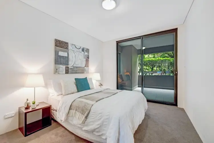 Fifth view of Homely apartment listing, 7/22-26 Nursery Street, Hornsby NSW 2077