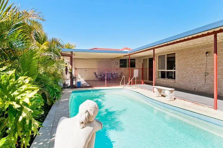 Seventh view of Homely house listing, 23 Bounty Avenue, Lake Cathie NSW 2445