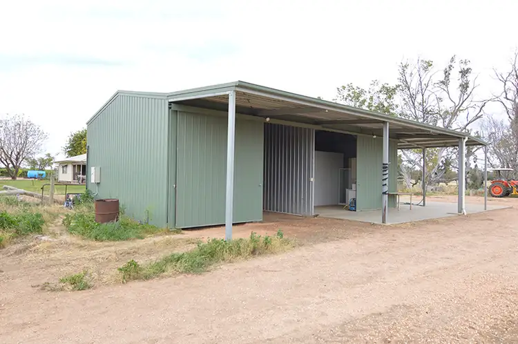 690 Pomona Road, Pomona NSW 2648