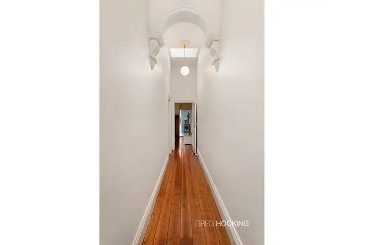 Fourth view of Homely house listing, 30 Medley Place, South Yarra VIC 3141