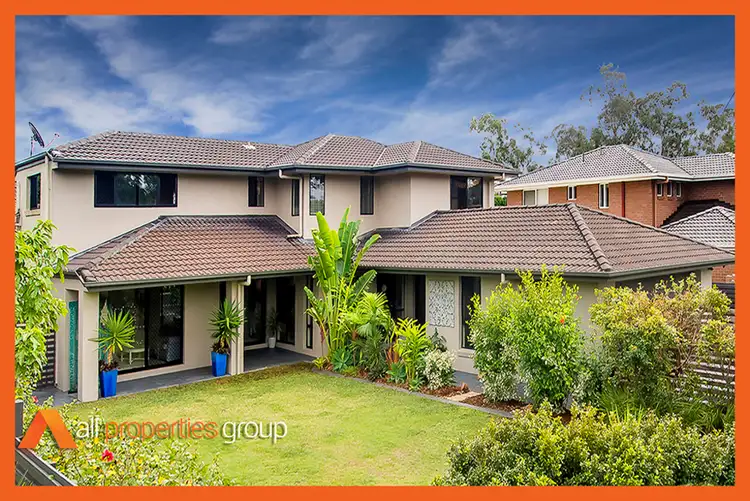 5 Mapelton Circuit, Parkinson QLD 4115