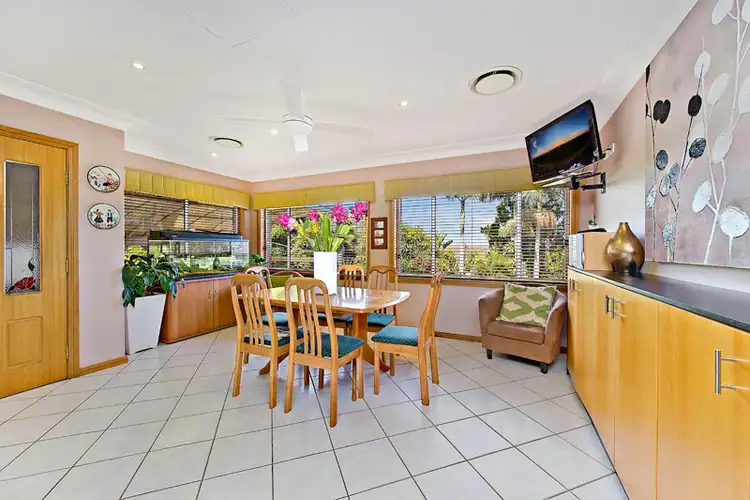 Fourth view of Homely house listing, 33 Gooden Drive, Baulkham Hills NSW 2153