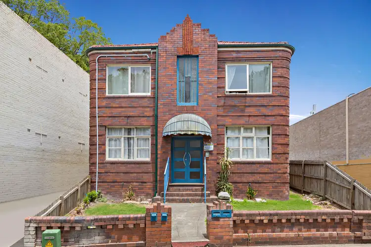 1/5 The Esplanade, Ashfield NSW 2131