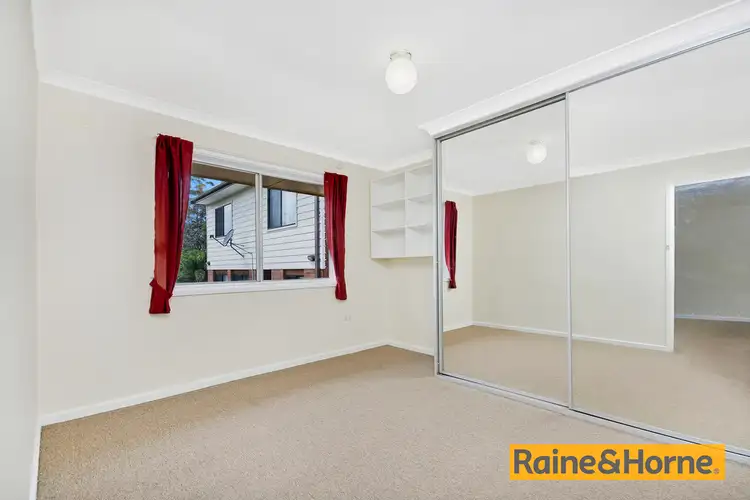 Third view of Homely unit listing, 2/5 Woodlawn Ave, Mangerton NSW 2500