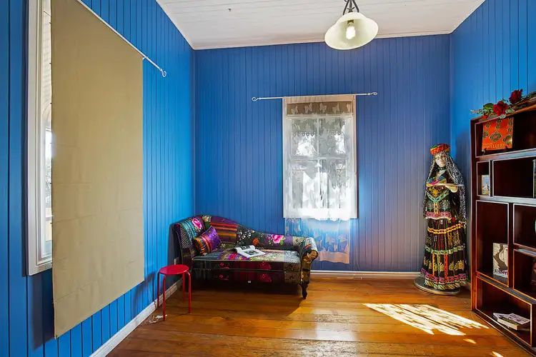 Fifth view of Homely house listing, 36 Raff Street, Toowoomba City QLD 4350