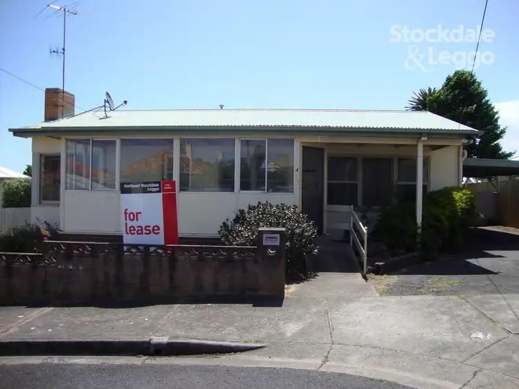 Seventh view of Homely house listing, 4 Cameron Grove, Warrnambool VIC 3280