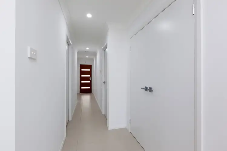 Fourth view of Homely house listing, 10 Ivory Curl, Gledswood Hills NSW 2557