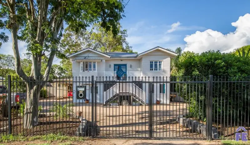 Main view of Homely house listing, 98 Alford Street, Kingaroy QLD 4610