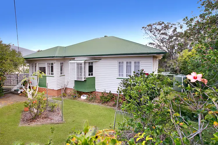 173 Ernest Street, Manly QLD 4179