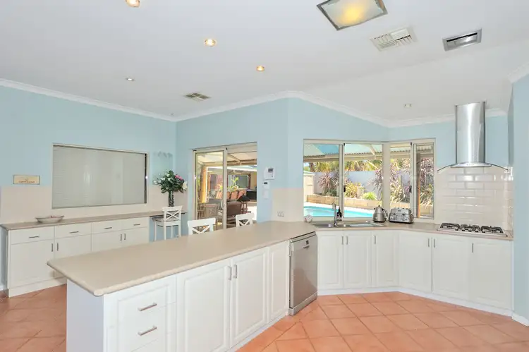 Seventh view of Homely house listing, 19 Kingsford Court, Port Kennedy WA 6172