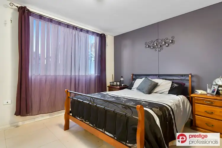 Fifth view of Homely apartment listing, 27/96-98 Nuwarra Road, Moorebank NSW 2170