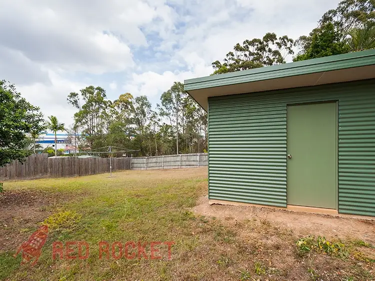 Sixth view of Homely house listing, 4 Relimba Street, Shailer Park QLD 4128