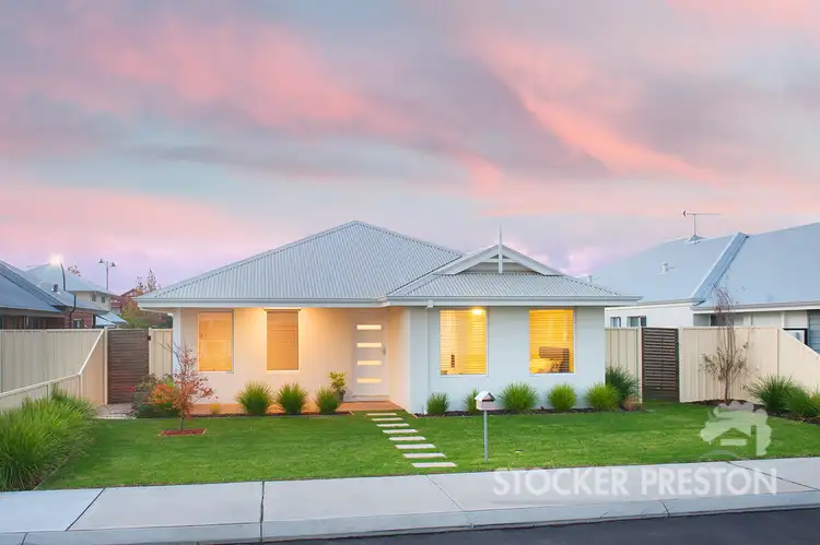 Third view of Homely house listing, 10 Siding Road, West Busselton WA 6280