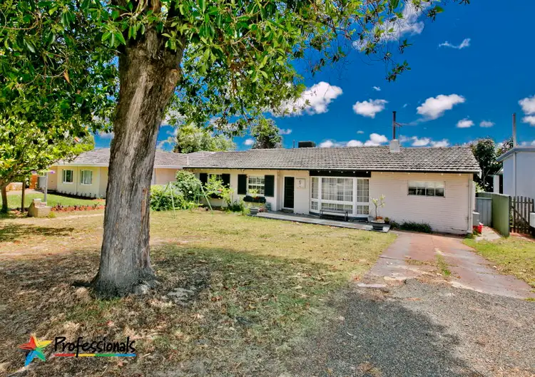 5 Delphine Avenue, Dianella WA 6059