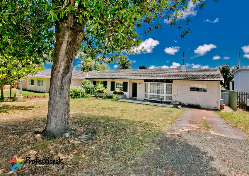 Main view of Homely house listing, 5 Delphine Avenue, Dianella WA 6059