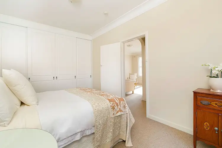 Fourth view of Homely apartment listing, 2/1 Wyuna Road, Point Piper NSW 2027