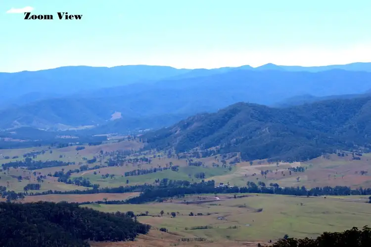 Second view of Homely rural property listing, 721 Costigans Road, Yarras NSW 2446