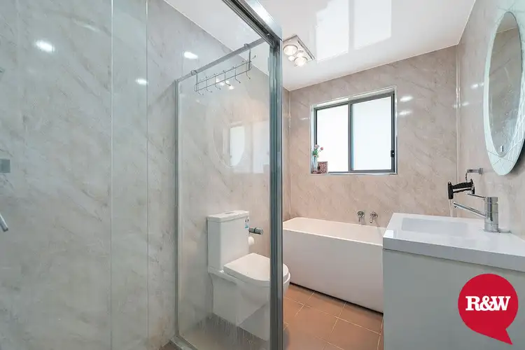 Fifth view of Homely townhouse listing, 1/20 Derby Street, Rooty Hill NSW 2766